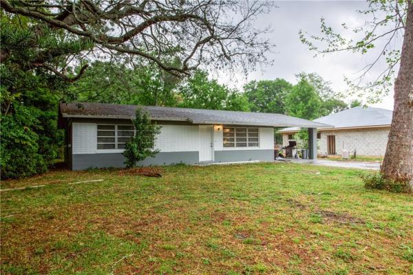 BRANTLEY SHORES 1ST ADD