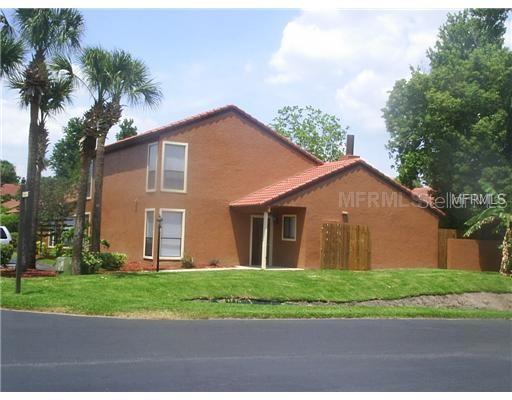 WINTER PARK VILLAS CONDO