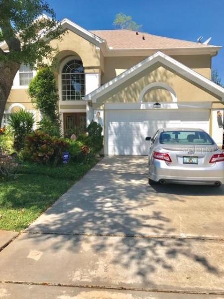 RESERVE AT DEBARY UNIT II