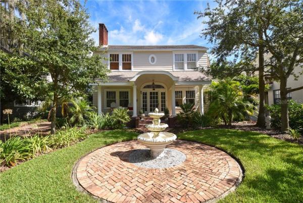 ROBINSON MRS N ADDITION