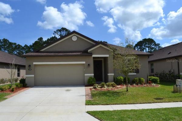 TUSCANY WOODS PHASE TWO