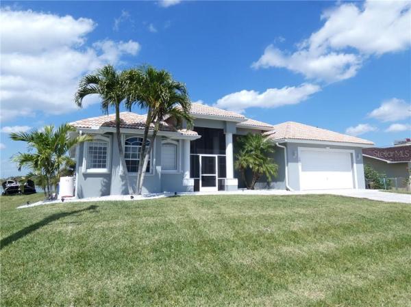 CAPE CORAL UNIT 32