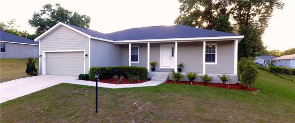 LADY LAKE STONEWOOD MANOR