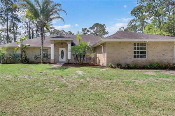 LAKE HARNEY WOODS PH 03A