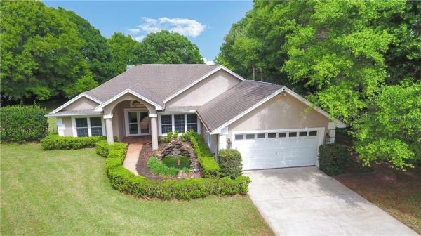 COUNTRY HILL ESTATES