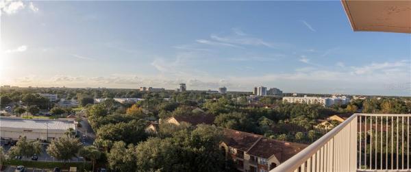 BLUE HERON BEACH RESIDENCE TOWER I