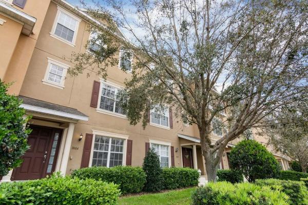 LEGACY PARK RESIDENTIAL TOWNHOME A REP