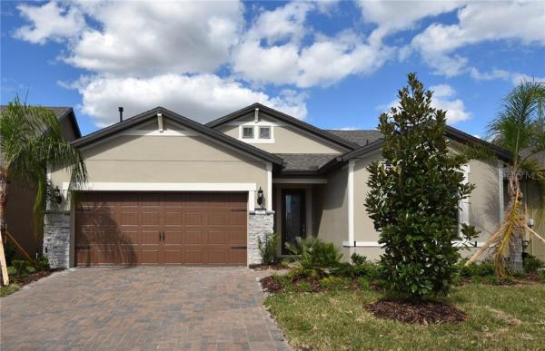 DEL WEBB ORLANDO