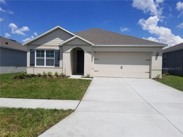 COUNTRY WALK OF WINTER HAVEN