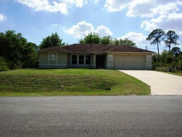 PORT CHARLOTTE SUB 23