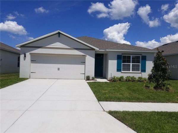 COUNTRY WALK OF WINTER HAVEN