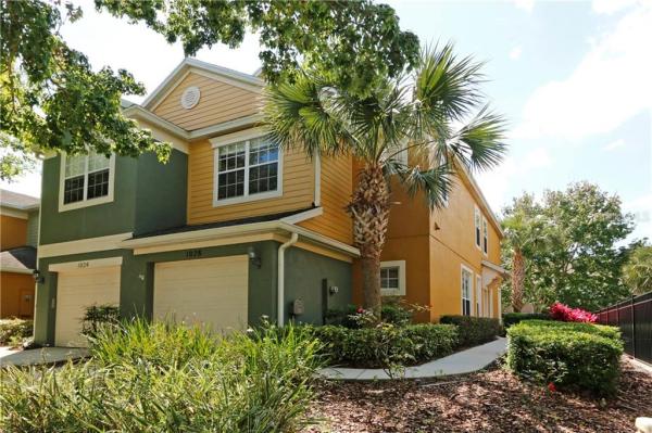 REGENCY OAKS UNIT THREE