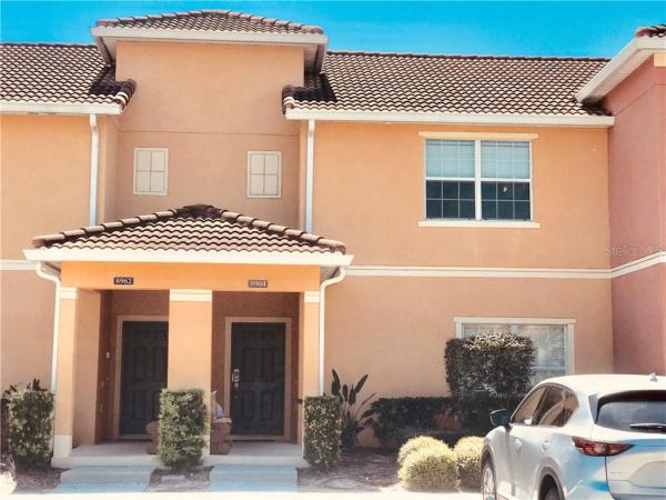 PARADISE PALMS RESIDENCE PH 01