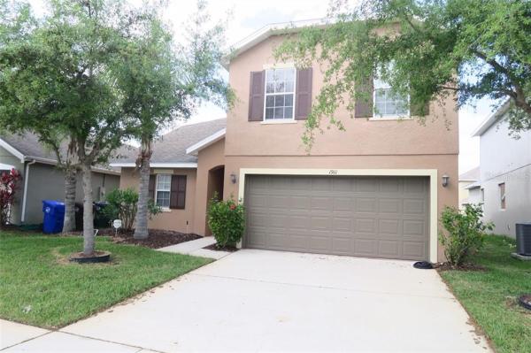 SHINGLE CREEK RESERVE AT THE OAKS