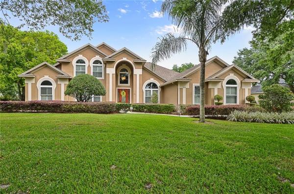 WILLOWS AT LAKE RHEA