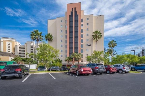 ENCLAVE AT ORLANDO CONDO