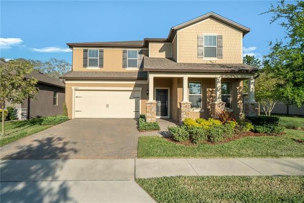 RESERVE AT LEGACY PARK