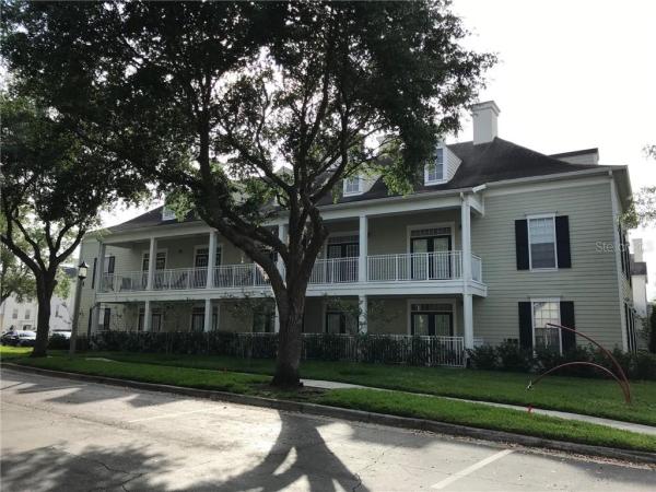 GEORGETOWN AT CELEBRATION