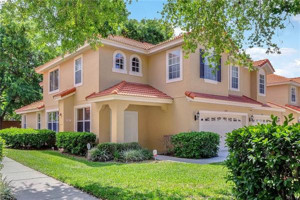 WEKIVA VILLAGE 45/23