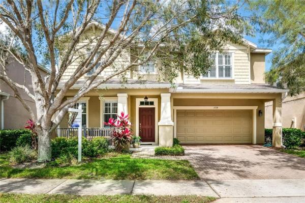 LEGACY PARK RESIDENTIAL PH 1 & 2 A REP