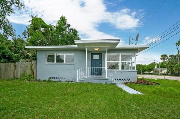 LORNA DOONE PARK REP