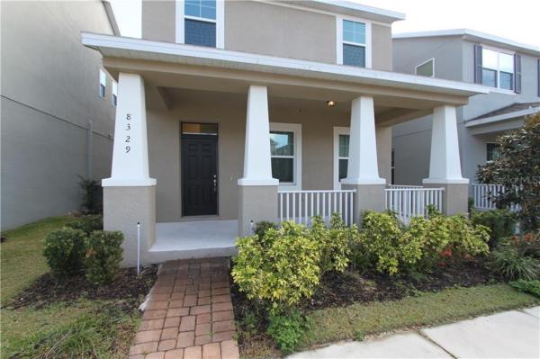 WINDERMERE TRLS PH 3B