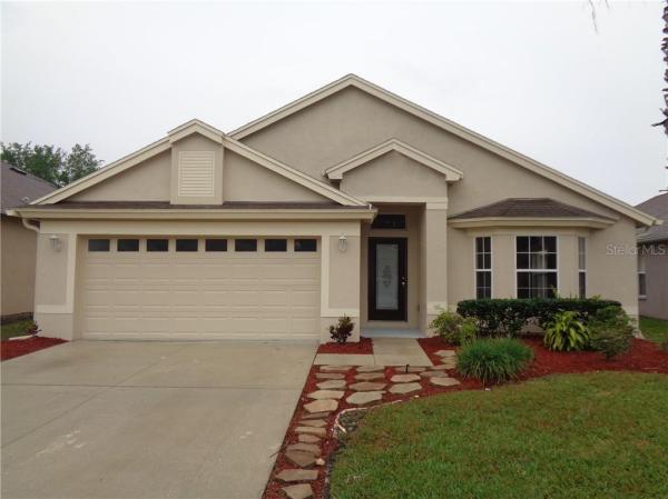 SEVEN OAKS PRCL S-8B1