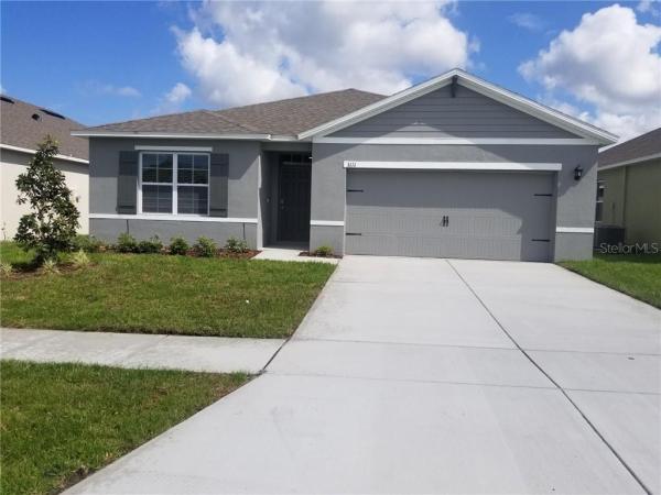 COUNTRY WALK OF WINTER HAVEN