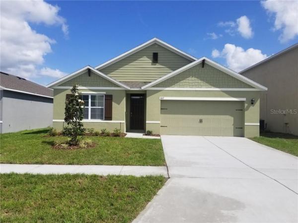 COUNTRY WALK OF WINTER HAVEN