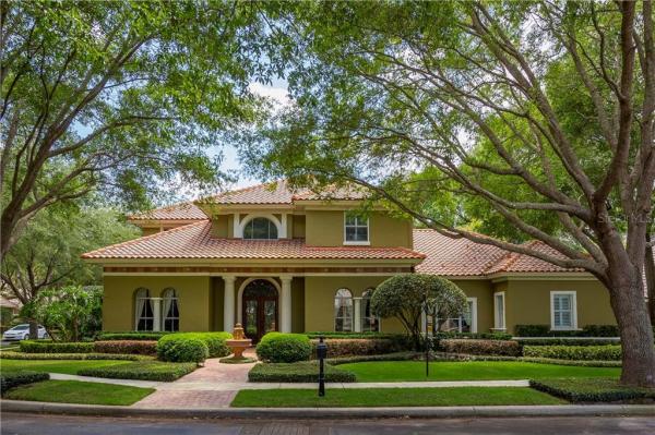 LAKE COLONY PH 01 REP