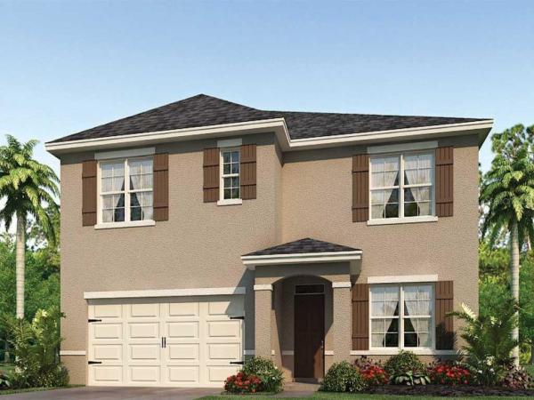 LAKESIDE LANDINGS PHASE 3