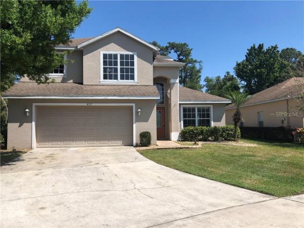 LAKE KEHOE PRESERVE 45/87