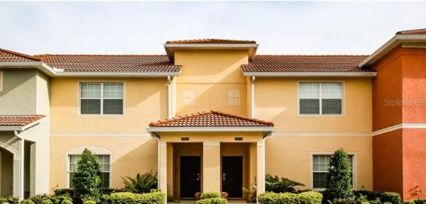 PARADISE PALMS RESIDENCE PH 3A