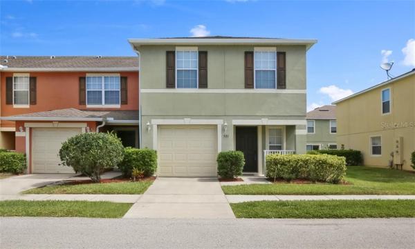 OAKCREST AT SOUTHMEADOW