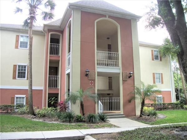 CLUBSIDE AT SABAL POINT A CONDO