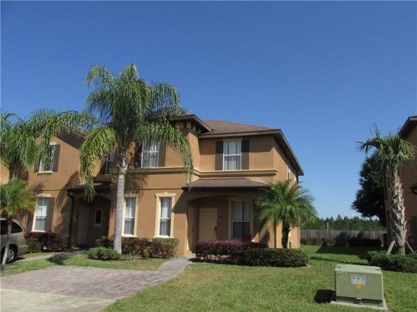 REGAL PALMS AT HIGHLAND RESERVE PHASE 4