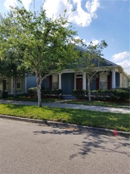 AVALON PARK VILLAGE 06