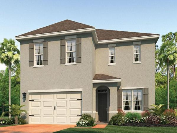 LAKESIDE LANDINGS PHASE 3