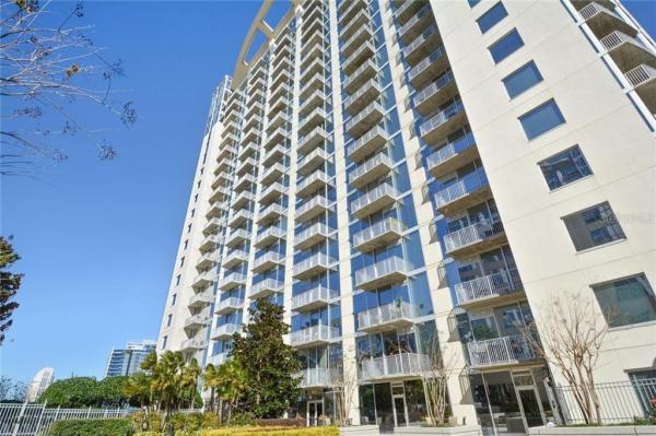 SOLAIRE AT THE PLAZA