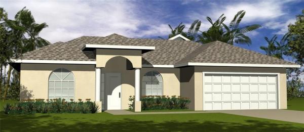 POINCIANA VILLAGE 01 NEIGHBORHOOD 02