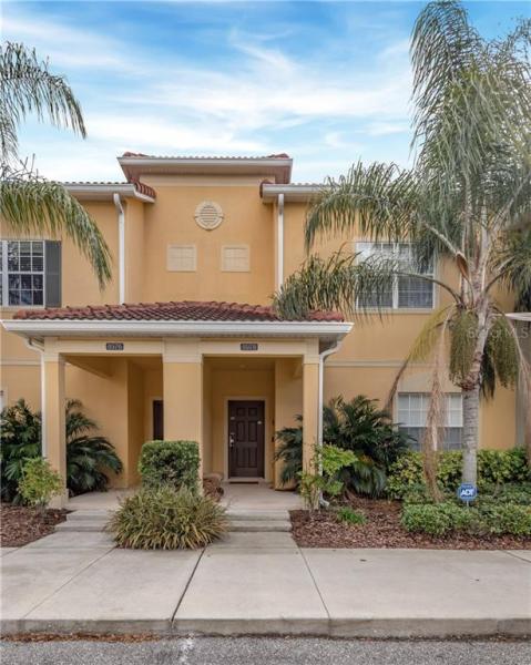 PARADISE PALMS RESORT