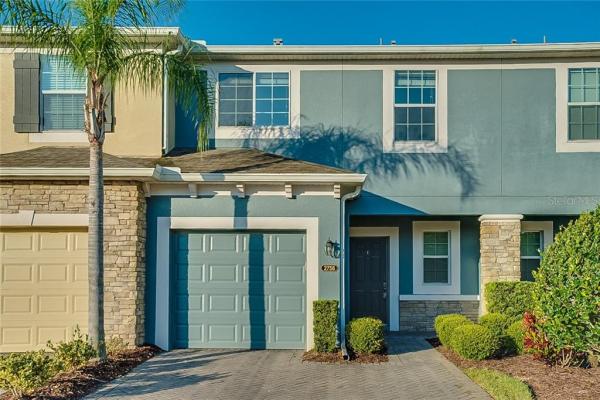 RIVERVIEW TWNHMS PH II