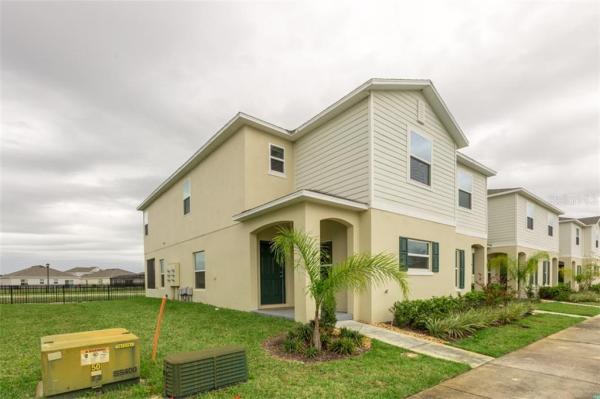 WILLIAMS RESERVE PH 1