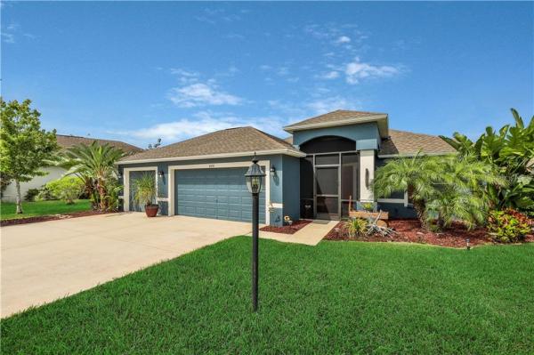 SHORES AT LAKE SEARS