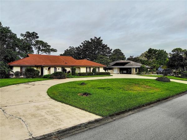 ARROWHEAD LAKE/GRENELEFE