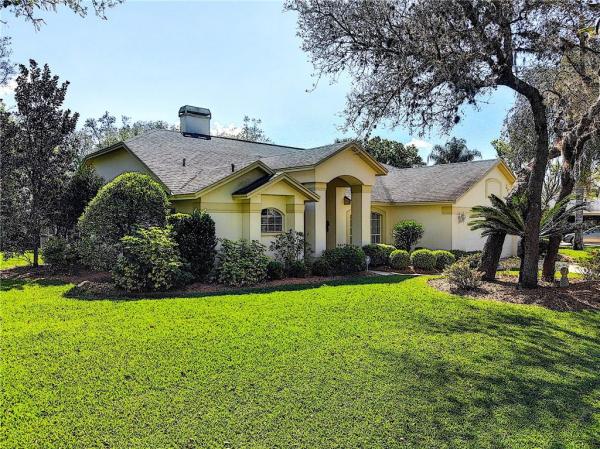 OAKWOOD GOLF CLUB PH 02