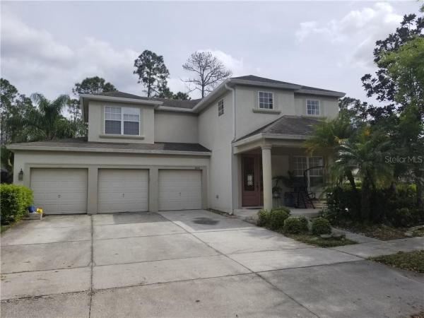 LAKES/WINDERMERE-PEACHTREE