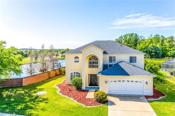 WILLOW BEND AT CRESCENT LAKES