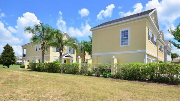 REUNION PH 2 PRCL 1 & 1A