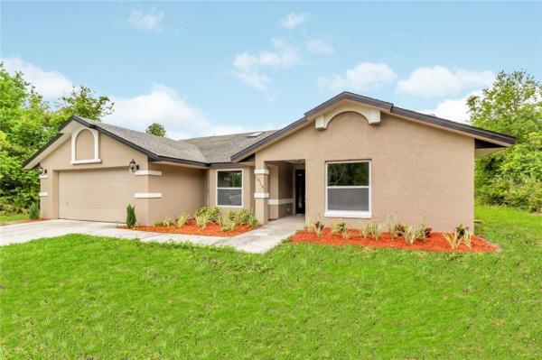 POINCIANA VILLAGE 02 NEIGHBORHOOD 01